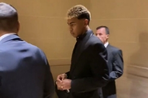 能否獲獎？亞馬爾已為參加金球獎頒獎典禮做好準(zhǔn)備