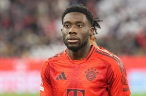 圖片報：戴維斯、伊藤洋輝今日進行康復訓練，仍計劃11月復出