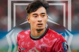 韓國首位混血歸化！韓媒辟謠：卡斯特羅普先天雙國籍，無需服兵役