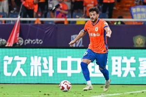 魯媒：泰山一直在推進(jìn)瓦科的續(xù)約，瓦科也有留隊的意愿