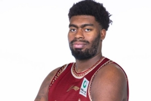 浙江男籃官方：球隊正式簽下達卡里-約翰遜