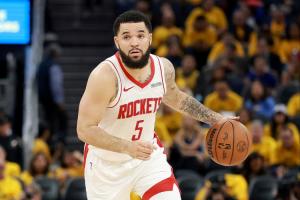 范喬丹賽季報(bào)銷？醫(yī)學(xué)專家：前十字韌帶撕裂通常恢復(fù)時(shí)間9-12個(gè)月