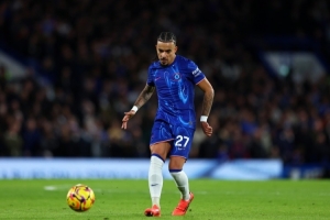 古斯托：林肯城的比賽方式我從未見過 上半場我們很難進(jìn)入狀態(tài)