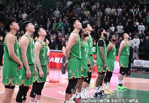 遼籃媒體人：征求意見稿顯示遼寧新賽季主場首戰(zhàn)衛(wèi)冕冠軍廣廈