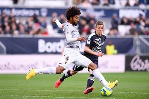 丹特：羅馬的歐聯(lián)經(jīng)驗(yàn)要遠(yuǎn)高于尼斯，我們要利用好主場(chǎng)優(yōu)勢(shì)