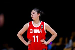 媒體人：中國U16女籃現(xiàn)在的實力很難擊敗澳大利亞 但鍛煉價值很高