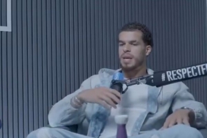 小波特：掘金目前陣容深度確實(shí)可怕 他們有能力再奪一冠！