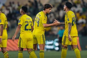 辦大事拿高薪！25歲菲利克斯降維打擊沙特7場7球2助，年薪1750萬