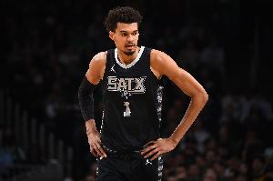 從11躍升至第5！ESPN新賽季前十球員中文班亞馬排名提升最大