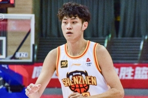 媒體人：廣東全運U22男籃到長沙備戰(zhàn) 楊溢、徐昕、王浩然在列