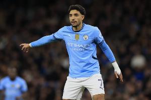 曼晚：胡桑諾夫、艾特-努里、謝爾基和馬爾穆什接近傷愈復(fù)出