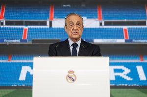 點(diǎn)名巴薩馬競！馬卡：皇馬方面抨擊裁判雙標(biāo)，認(rèn)為被區(qū)別對(duì)待