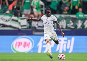 阿蘇埃：球隊(duì)贏球比自己進(jìn)球更重要，已適應(yīng)中超但體能未到最好