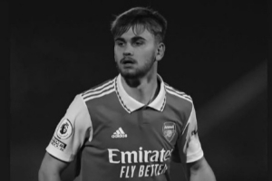 李可更新社媒，悼念去世的前阿森納青訓(xùn)球員比利-維加