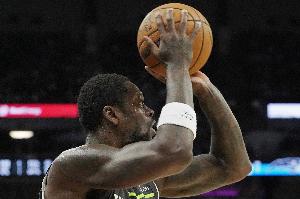 蘭德?tīng)枺杭~約是籃球圣地&我在那擁有美好時(shí)光 但很多事也會(huì)被放大