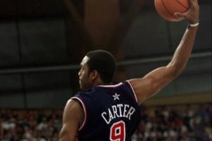 25年前的今天！籃球歷史最佳扣籃——“死亡之扣”震驚世界！