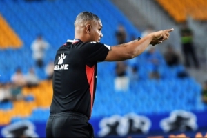 喬瓦尼：沒有任何東西是能輕松得到的，每分都得靠自己全力爭取