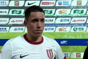 領(lǐng)先3球遭絕平！羅慕洛：球隊(duì)還想爭(zhēng)冠的話 就得避免這種事情發(fā)生