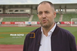 馬卡：西班牙裁判委員會(huì)推動(dòng)管理改革，一些不成文規(guī)定將被終止