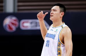 直播吧：北京首鋼隊計劃新賽季在主場舉辦朱彥西退役儀式