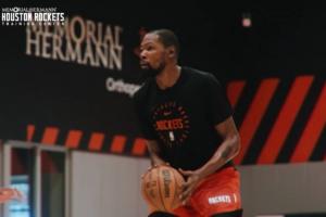 ??2年1.22億頂薪？名記：杜蘭特將和火箭簽下一份提前續(xù)約合同