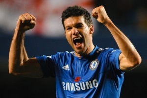 切爾西祝巴拉克49歲生日快樂，效力藍(lán)軍期間出戰(zhàn)167場26球21助