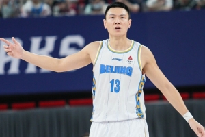 朱彥西退役！媒體人：球員轉(zhuǎn)型當(dāng)教練最好有個(gè)過渡期 別轉(zhuǎn)得太快