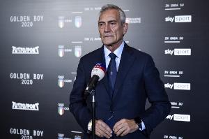 意政府任命體育場(chǎng)事務(wù)專員！意足協(xié)主席：這對(duì)意大利足球是好消息