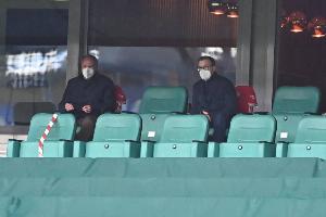 德雷森談球迷抗議主場球衣設計：目前球衣只是沒完全符合球迷期待