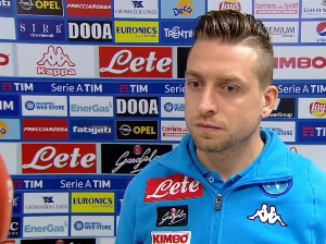 賈凱里尼：米蘭vs那不勒斯會很精彩，德布勞內(nèi)還沒找到最適合位置