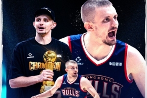 FMVP留在香港｜厄特爾與香港金牛完成續(xù)約！