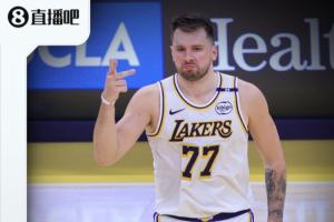 『吧友評(píng)選』??NBA新賽季第二控衛(wèi)：盧卡-東契奇！