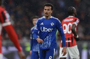 無(wú)球可踢！29歲前英格蘭國(guó)腳阿里欠珠寶商6000鎊，曝光后當(dāng)天還清