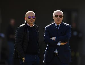 馬洛塔：奧西里奧不會(huì)離開國(guó)米，橡樹基金愿意為基礎(chǔ)設(shè)施建設(shè)投資