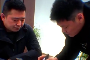 張寧社媒回憶過往：人總會在克服困難突破逆境的過程中愛上自己