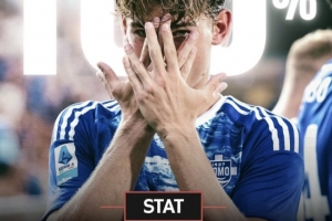 ??5輪3球3助攻！尼科-帕斯參與了科莫本賽季意甲的全部進球