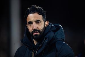 葡超167場(chǎng)+英超33場(chǎng)，阿莫林迎執(zhí)教生涯200場(chǎng)頂級(jí)聯(lián)賽里程碑