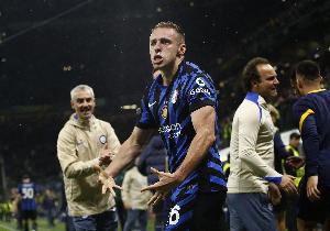 莫雷托：國(guó)米推進(jìn)弗拉泰西和奧古斯托的續(xù)約，希望11月到12月敲定