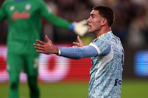 年薪1200萬！米體：尤文希望冬窗出手弗拉霍維奇，切爾西曼聯(lián)有意