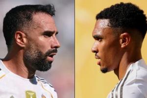 又得82客串！卡瓦哈爾傷4周+阿諾德傷6-8周，皇馬已無(wú)正牌右后衛(wèi)