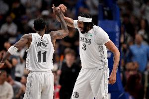 濃眉+歐文+弗拉格！獨(dú)行俠圍繞仨狀元建隊(duì) 新賽季在西部啥水平？