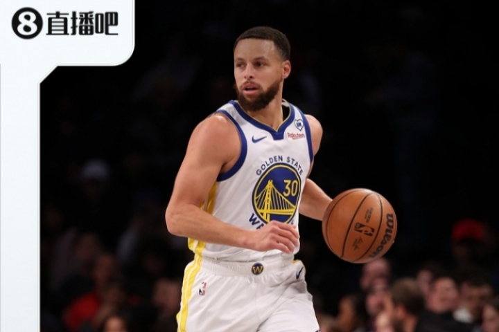 『吧友評選』??NBA新賽季第三控衛(wèi)：斯蒂芬-庫里！