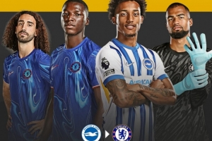 不給“老板”面子??布萊頓年年賣人給切爾西，結(jié)果連贏藍軍三場