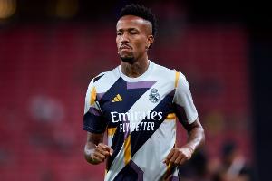 記者：米利唐左腳踝不適、卡瓦哈爾比目魚肌受傷，均會在明天檢查