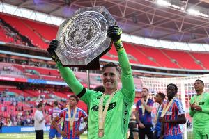 三打？水晶宮本賽季社區(qū)盾+英超都贏利物浦，兩隊下月聯(lián)賽杯交鋒