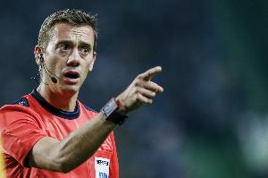 加拉塔薩雷vs利物浦歐冠裁判：法國裁判團(tuán)領(lǐng)銜，圖爾平主哨