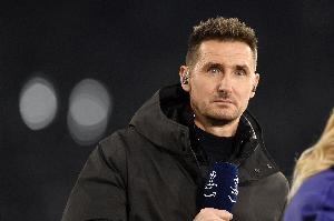 克洛澤：如今年輕球員更關(guān)注物質(zhì)和形象，我認(rèn)識的足球已不復(fù)存在