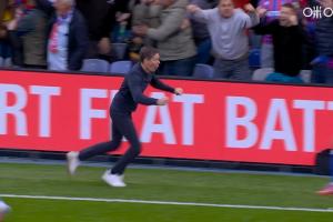 誰能想到？水晶宮成為英超新賽季開賽至今唯一不敗球隊(duì)