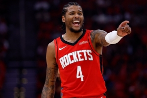 火記談杰倫-格林4號球衣被JD-戴維森穿走：一個時代的結(jié)束