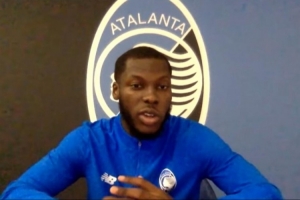 于努斯-穆薩：我的目標(biāo)是參加世界杯，在米蘭我得到了教練的信任